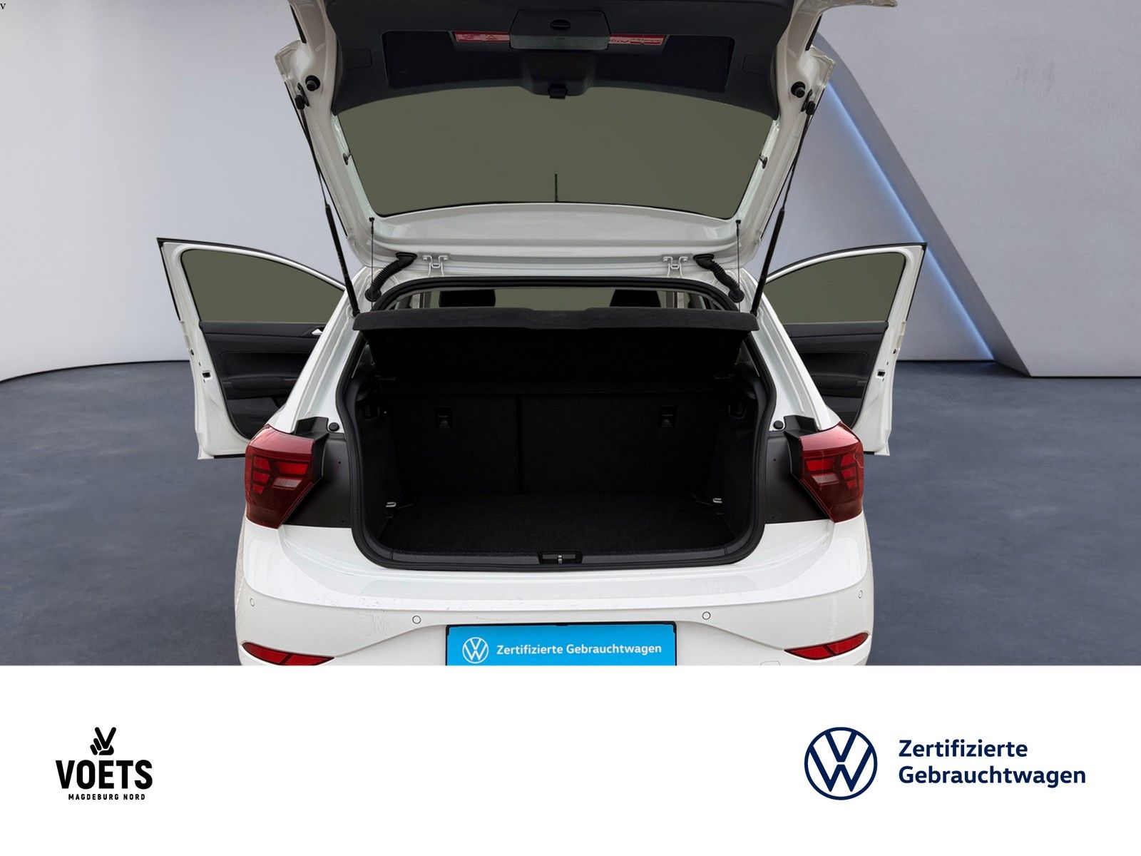 Volkswagen Polo - Bild 18