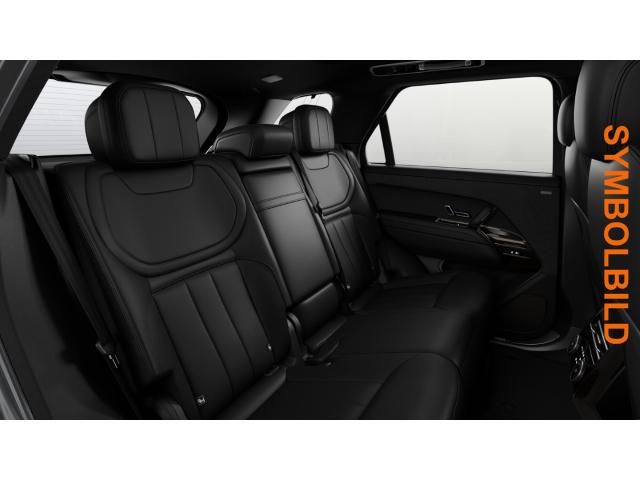 Land Rover Range Rover Sport - Bild 7