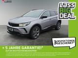 Opel Grandland 1.2 Turbo GS Line +Style-Paket+ - Opel Grandland (X) Jahreswagen