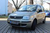 Fiat Fitat Panda 1.2 | 169 | Klima | TÜV | 2. Hand - Fiat Panda 169