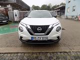 Nissan Juke N-Style 1.0 DIG-T 6Gang Klima Leder - Nissan Juke Gebrauchtwagen in München