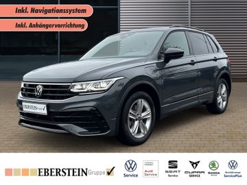 Volkswagen Tiguan R-Line 1.4 TSI eHybrid Navi LED AHK