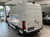 Mercedes-Benz Sprinter 317 CDI PRO L2H2+LED+AHK+DISTR+HOLZ+EDW - Mercedes-Benz Abrollkipper