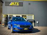 Skoda Octavia 1.4 TSI iV DSG AMBITION Hybrid 