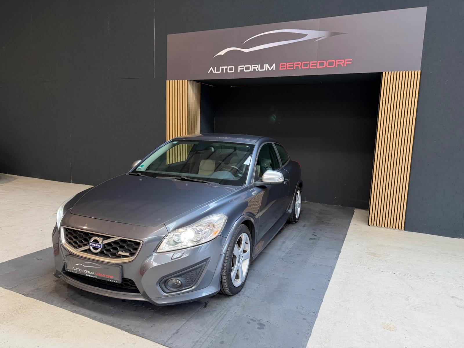 Volvo C30 1.6 D Drive Edition R-Design