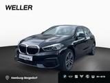 BMW 116i Advantage LiveCoPro LED DAB SHZ Lordose 17" - BMW 116 in Hamburg