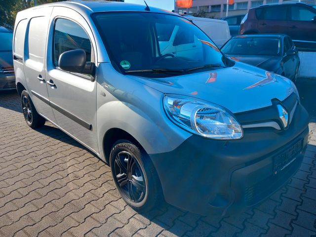 Renault Kangoo Rapid Extra Klima 1,5 Ltr. - 85 kW BLUE d