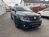 Fiat Freemont 2.0 16V Multijet 170 PS Black Code ... - Fiat Freemont: Geländewagen