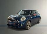 MINI John Cooper Works - MINI mit Benzin-Antrieb: Kleinwagen