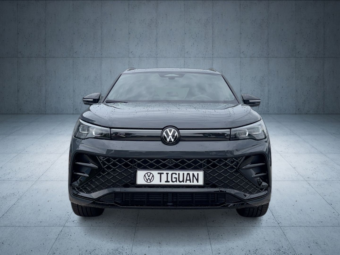 Volkswagen Tiguan - Bild 9