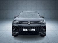 Volkswagen Tiguan - Vorschau Bild 9