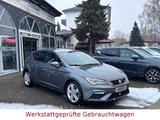 Seat Leon FR*DSG*Apple-Car*ACC*PDC*Alcantara* - Seat Leon: Fr Dsg