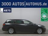 Volkswagen Passat Var. 1.5 TSI Business Navi AHK LED Shz - gebrauchte VW Passat aus dem Jahr 2023