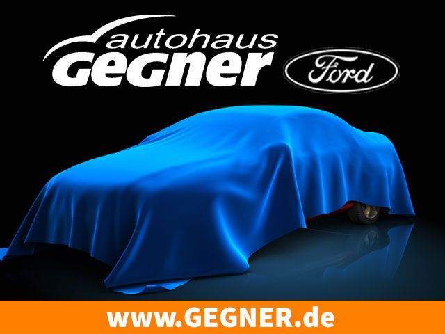 Vorderansicht des FORD Ranger 2.0L XLT ExtraKab Hardtop Stndhz AHK WiPa