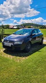 Fiat Stilo - gebrauchte Fiat Stilo aus dem Jahr 2004