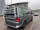 Volkswagen T5 4x4 California Beach Aufstelldach Öl Verbrauc - Volkswagen: Unfallwagen