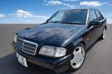 Mercedes-Benz C 200 SPORT DTM Edition!! - Mercedes-Benz C 200: Sport Edition