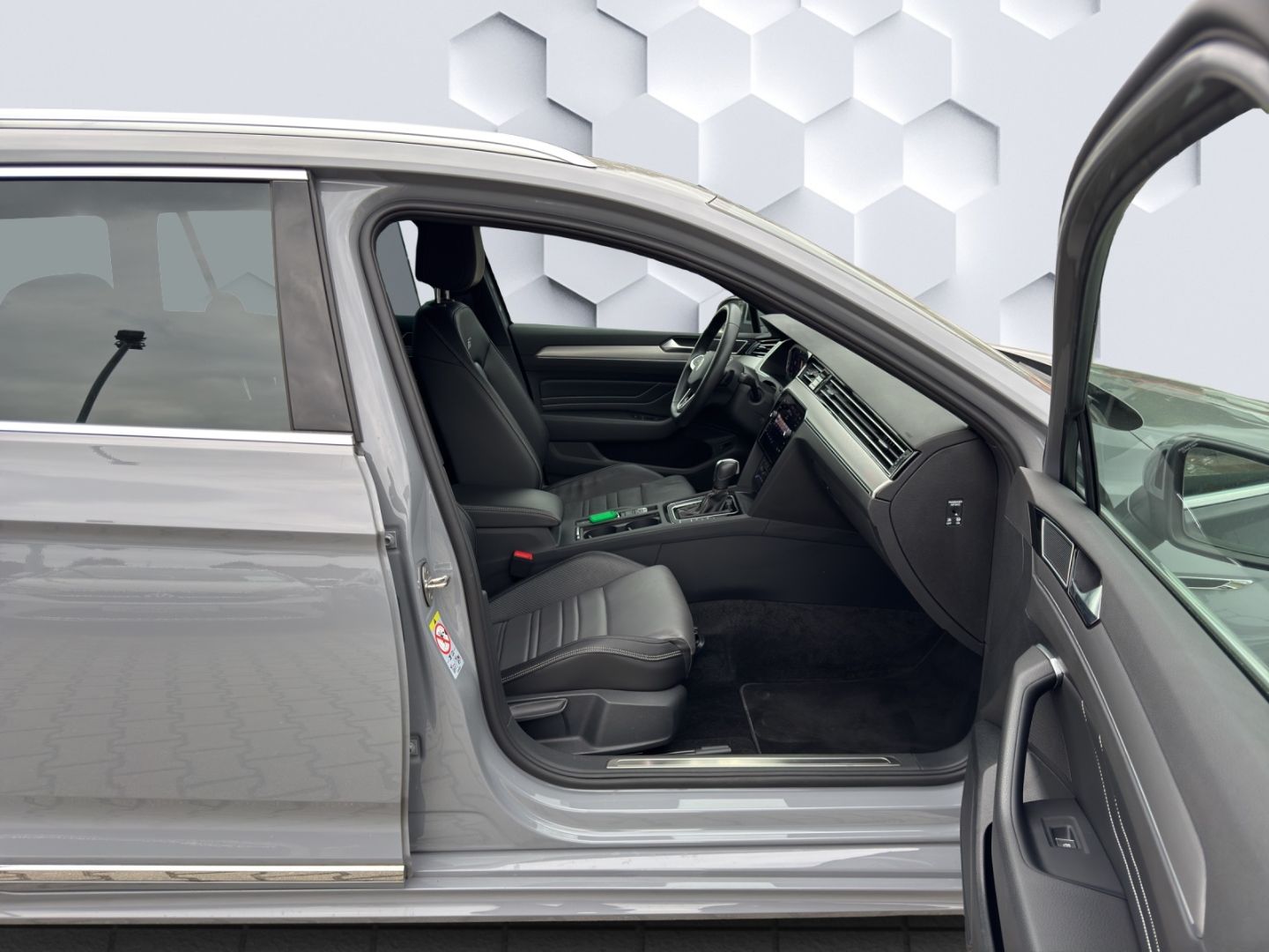 Passat Variant 1.5 TSI DSG 110kW Elegance AHZV M