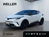 Toyota C-HR Hybrid Style Selection *LED*ACC*Navi*JBL*CA - Toyota C-HR: Style Selection