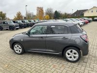 Suzuki Swift - Vorschau Bild 10