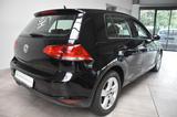 Volkswagen Golf 7 2.0 TDI Comfortline Navi Sitzheiz PDC V+H - Volkswagen Golf: Comfortline TDI