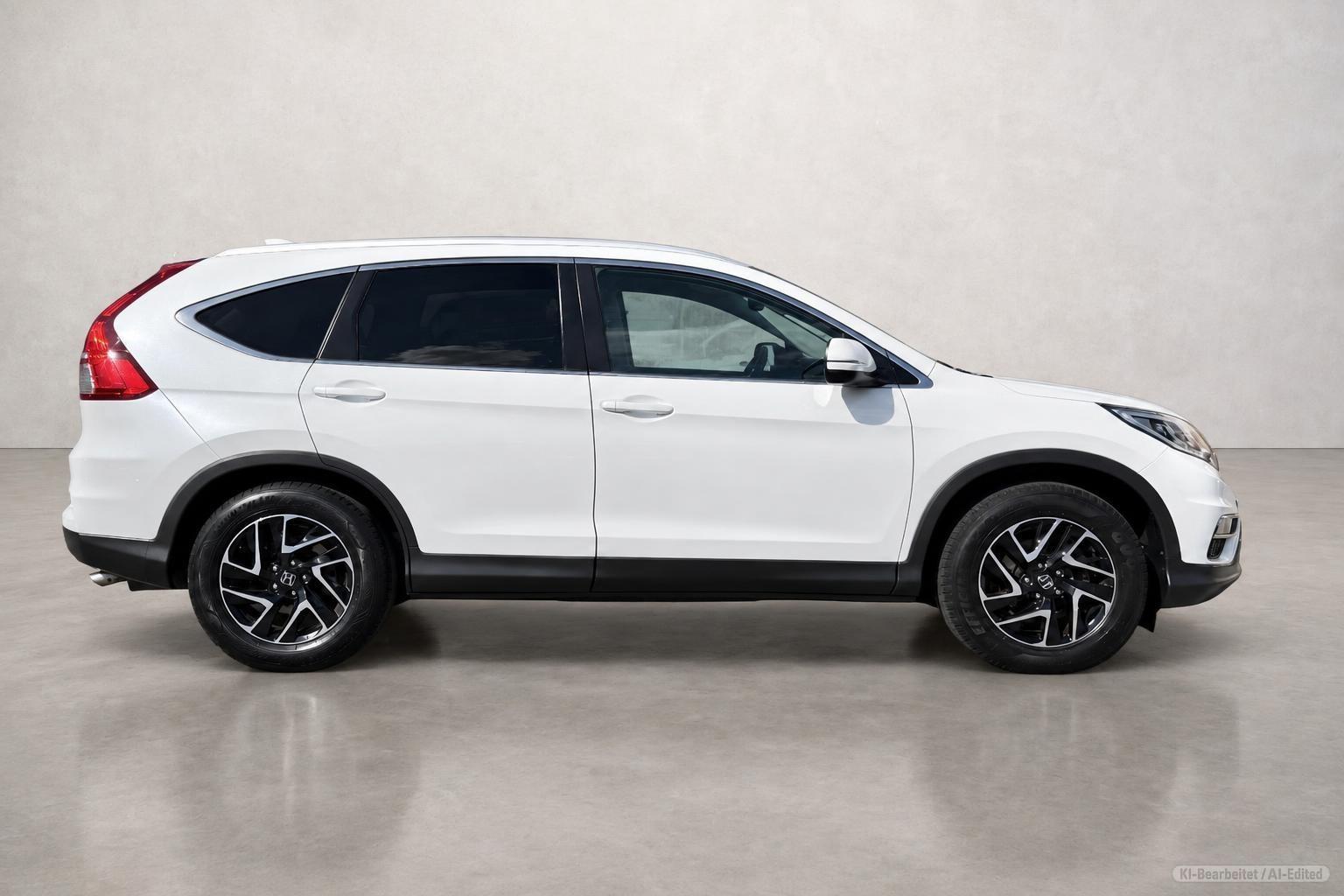 Honda CR-V Elegance 2WD LM/Navi/Klimaa./R-Kamera/SHZ