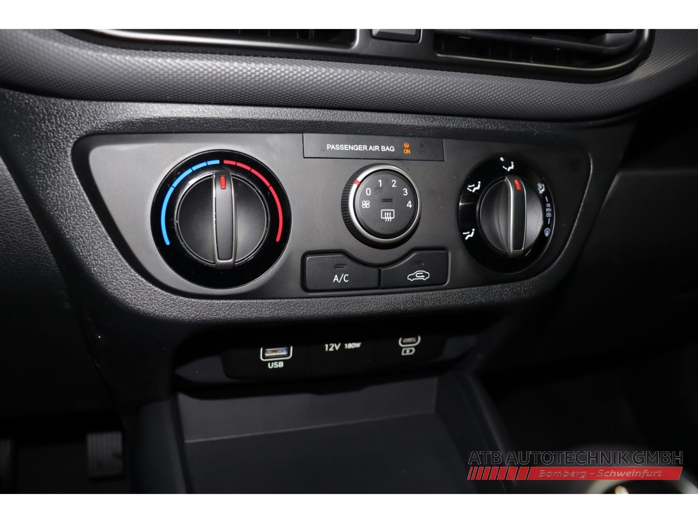 Hyundai i10 - Bild 17