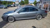 Peugeot 607 Platinum - Peugeot 607: Limousine