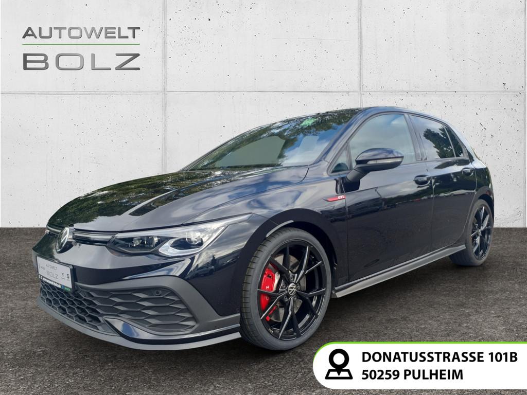 Volkswagen Golf VIII Clubsport 2.0 TSI HUD Pano Navi HarKad