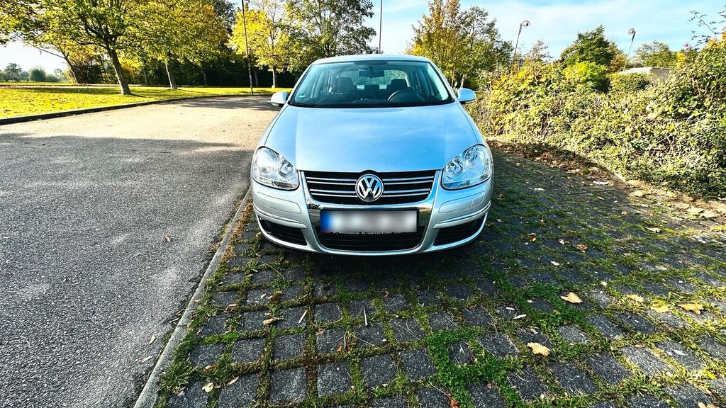 Volkswagen VW Jetta | TÜV bis 06/2028
