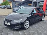 Seat Leon FR 1.4 TSI 125 PS LED Navi SHZ - Seat Leon: Ps