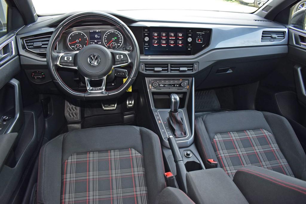 Volkswagen Polo VI GTI 2.0 TSI DSG *LED*PDC*ACC*Sitzhzng*, миниатюра 2