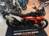 KTM 890 Adventure *Tiefergelegt*Inspektion NEU* - KTM 890 ADVENTURE