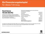 Seat Arona 1.0 TSI LED NAV BEATS DAB SHZ Beats - Seat Arona Gebrauchtwagen in Mülheim (Ruhr)