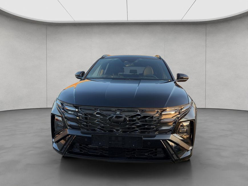 Hyundai Tucson – Bild 8