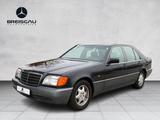 Mercedes-Benz 300 SE 3.2 24V KAT - gebrauchte Mercedes-Benz 300 aus dem Jahr 1993