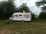 Rapido 785 F - Rapido Wohnmobil oder -wagen