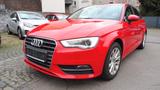 Audi A3 Sportback Attraction