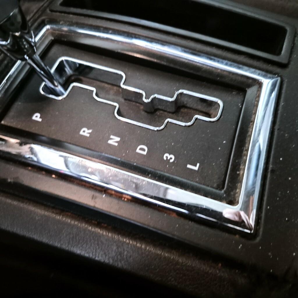 Dodge Magnum 2005 — photo 10