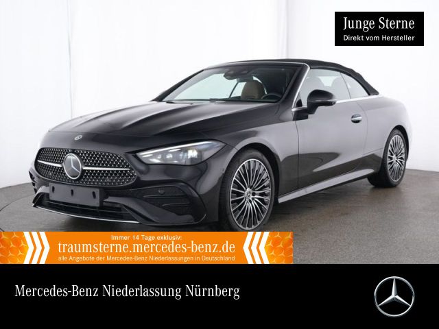 Mercedes-Benz CLE 200 Cab. AMG Premium/HUD/DIGITAL/360°