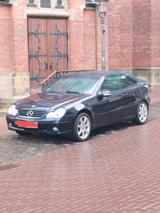 Mercedes-Benz Mercedes C320 Sportcoupe V6 - Mercedes-Benz C 320 in Bochum