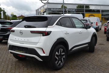 Opel MOKKA BUSINESS ELEGANCE 1.2 DIRECT INJECTION TUR