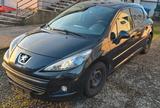 Peugeot 207 Premium 120 VTi Premium - Peugeot 207 Gebrauchtwagen in Saarbrücken