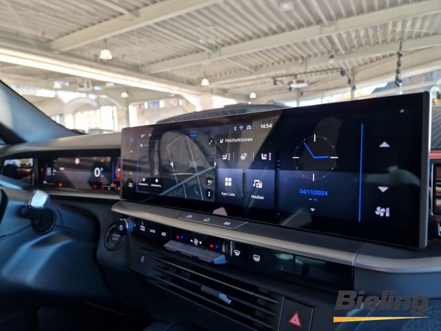 Grandland GS 48V Mild Hybrid Automatik NEUES MOD