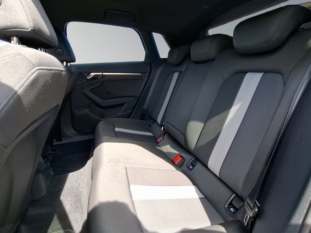 A3 35 TDI advanced LED, Rückfahrkamera, HUD