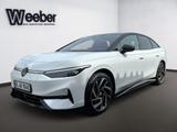 Volkswagen ID.7 Pro HeadUp Panodach AHK Navi LED Kamera - Automatik Gebrauchtwagen in Tübingen