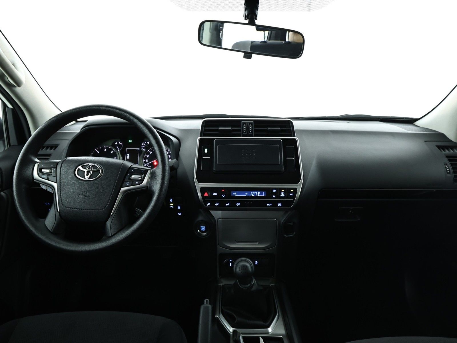 Toyota Land Cruiser 2.8 D4-D Navi|PDC|Tempomat foto 9