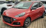 Hyundai i10 1.0 T-GDI N Line SHZ LRH CarPlay - Hyundai i10: N Line