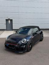 MINI    JCW | 1. Hand | Nur 10.320 km | 