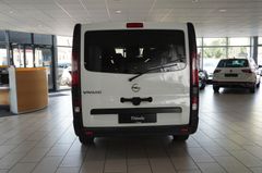 Fahrzeugabbildung Opel Vivaro B 1.6D KOMBI 8-SITZE L1H1 KLIMA/PDC/TEMP.